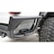 Fab Fours 20-C GLADIATOR REAR BUMPER JT20-Y1950-1 - alternate 2